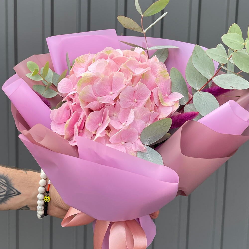 Букет Леді Гортензія